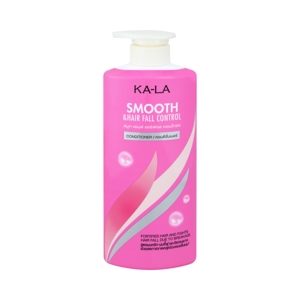 KA-LA Smooth & Hairfall Control Conditioner 410 ml._1