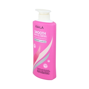 KA-LA Smooth & Hairfall Control Conditioner 410 ml._5