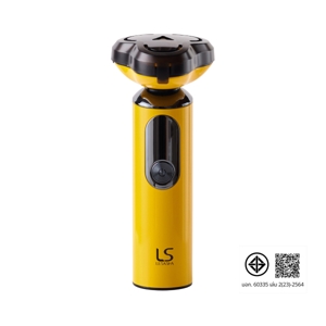 เลอซาช่า เครื่องโกนหนวด อัลติเมท อิเล็กทริก เชฟเวอร์ รุ่น 10LS00412_1