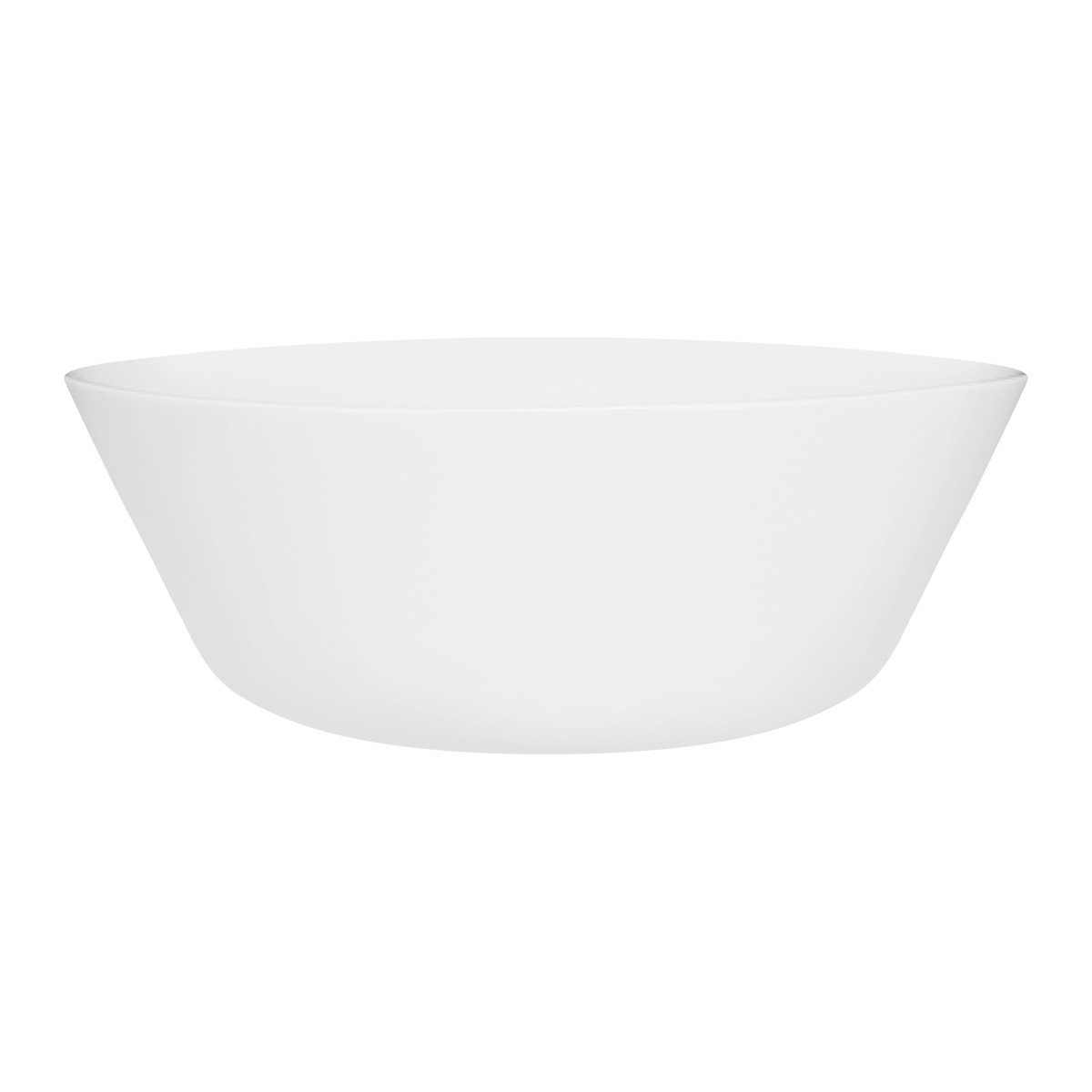 BESICO 6" Bowl Model. NNW60T White Color