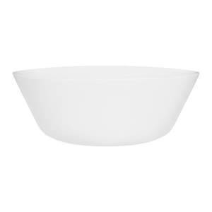 BESICO 6" Bowl Model. NNW60T White Color