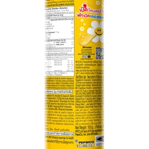 LAYS Stax Potato Chips Original Flavor 100 g._2