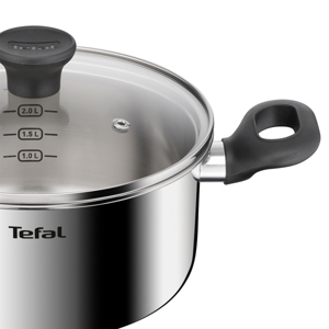 TEFAL Starter Stewpot + Lid Model E3254495 20 cm._1