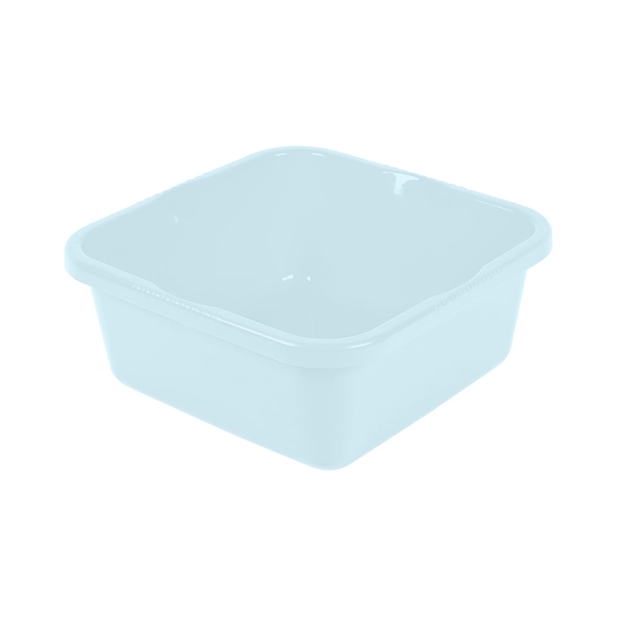 BESICO Square Basin 9 L. Model 4034