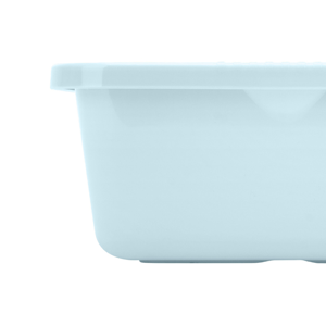 BESICO Square Basin 9 L. Model 4034_4