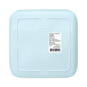 BESICO Square Basin 9 L. Model 4034_5