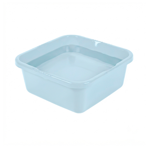 BESICO Square Basin 9 L. Model 4034_6