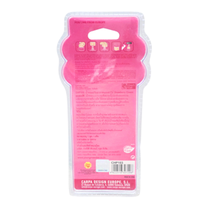 FRESH TIME Chupa Chups Car Air Freshener Strawberry 16 g._1