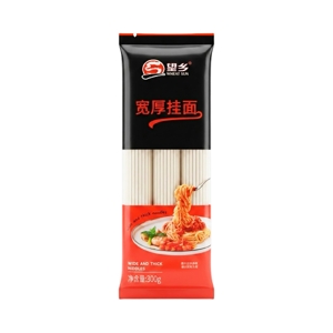 WHEATSUN Dragon Beard Noodles 300 g.