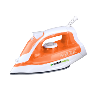 สมาร์ทโฮม เตารีดไอน้ำ 1800 วัตต์ รุ่น SSIR-925_1
