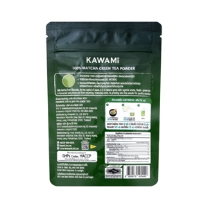 KAWAMI Matcha 100% 40 g._2