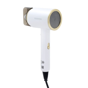 คาชิว่า ไดร์เป่าผม 1200W รุ่น HR1201 สีขาว_5