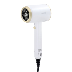 คาชิว่า ไดร์เป่าผม 1200W รุ่น HR1201 สีขาว_6