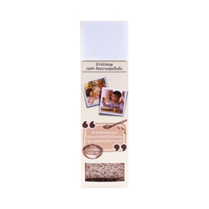 BUACHOMPHOO Brown Jasmine Rice 1 kg._6