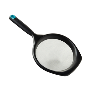 BAKER'S SECRET Strainer 18.5 cm. Color Black_3