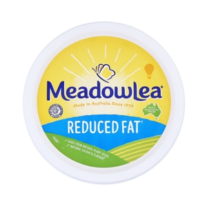 MEADOWLEA Margarine Reduced Fat 500 G_2