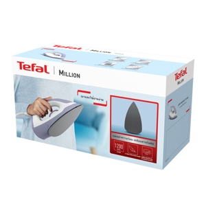 TEFAL Million 1200W Dry Iron Model. FS2623T0_4