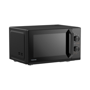 TOSHIBA Microwave Oven 20 L. MW3-MM20PC(BK) Black_3