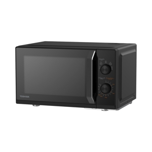 TOSHIBA Microwave Oven 20 L. MW3-MM20PC(BK) Black_4