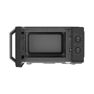 TOSHIBA Microwave Oven 20 L. MW3-MM20PC(BK) Black_5