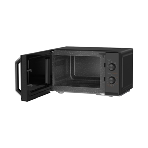 TOSHIBA Microwave Oven 20 L. MW3-MM20PC(BK) Black_6