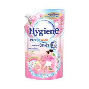 HYGIENE Expert Wash Concentrate Liquid Detergent Sunrise Kiss 520 ml._1