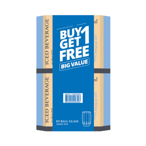 OCEAN Jubilee Hi Ball 335 ml. Pack 4_4