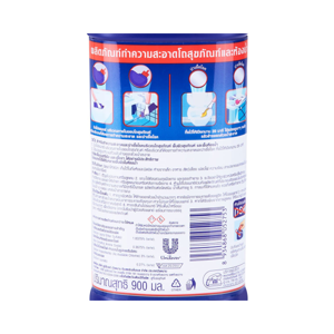 Promax Bathroom cleaner Blue 900 ml._1