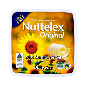 Nuttelux Spreadable Avocado Oil 375 G_2