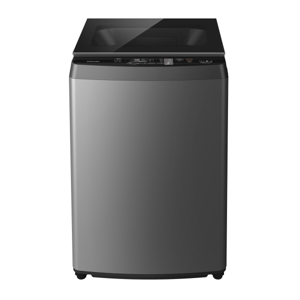 TOSHIBA Top-Load Washing Machine Model AW-DUN1800MT(SG) Capacity 17 kg. Color Black_1
