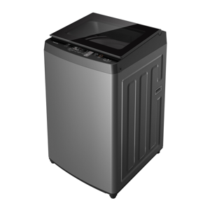 TOSHIBA Top-Load Washing Machine Model AW-DUN1800MT(SG) Capacity 17 kg. Color Black_4