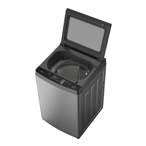 TOSHIBA Top-Load Washing Machine Model AW-DUN1800MT(SG) Capacity 17 kg. Color Black_5