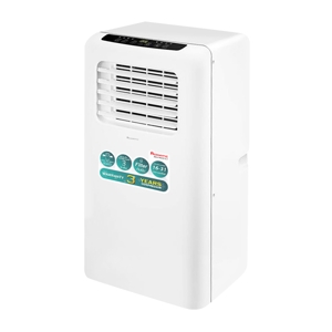 อะโคนาติก เครื่องปรับอากาศเคลื่อนที่ รุ่น AN-PAC07C1 ขนาด 7000 BTU สีขาว_4