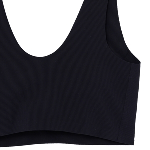 เบสิโค เสื้อชั้นใน สีดำ_3
