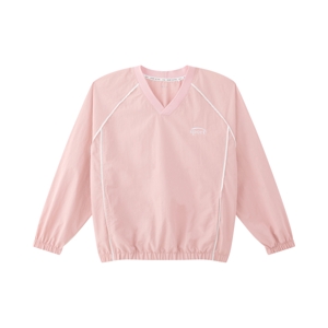 เบสิโค เสื้อคลุม สำหรับผู้หญิง สีชมพู ไซซ์ S