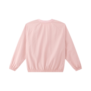 เบสิโค เสื้อคลุม สำหรับผู้หญิง สีชมพู ไซซ์ S_1