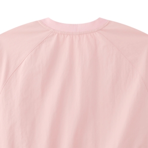 เบสิโค เสื้อคลุม สำหรับผู้หญิง สีชมพู ไซซ์ S_3