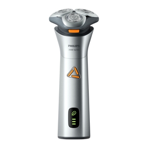 ฟิลิปส์ เครื่องโกนหนวดไฟฟ้าแบบแห้งและเปียก รุ่น S3882/00