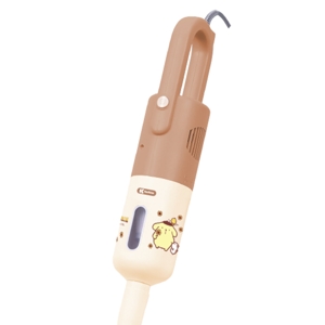 คาชิว่า x ปอมปอมปุริน เครื่องดูดฝุ่น รุ่น KW-912 สีครีม-น้ำตาล_2