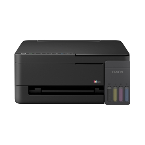 EPSON Printet Model L3350 Color Black