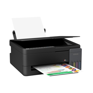 EPSON Printet Model L3350 Color Black_1