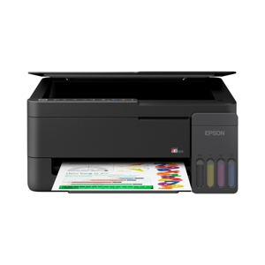 EPSON Printet Model L3350 Color Black_2