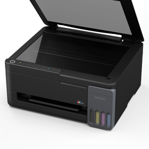 EPSON Printet Model L3350 Color Black_8