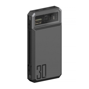 ออเซ่น แบตสำรอง 20000mAh รุ่น E59L คละสี