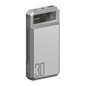 ออเซ่น แบตสำรอง 20000mAh รุ่น E59L คละสี_3
