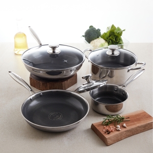 BAKER'S SECRET Non Stick Wok 30 cm. Model. BS11580_7