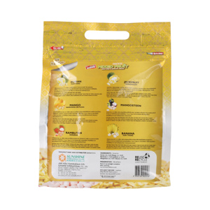 Fruit King Mixed Fruit Freeze Dried 180 g. (30 g. x 6 ea)_1