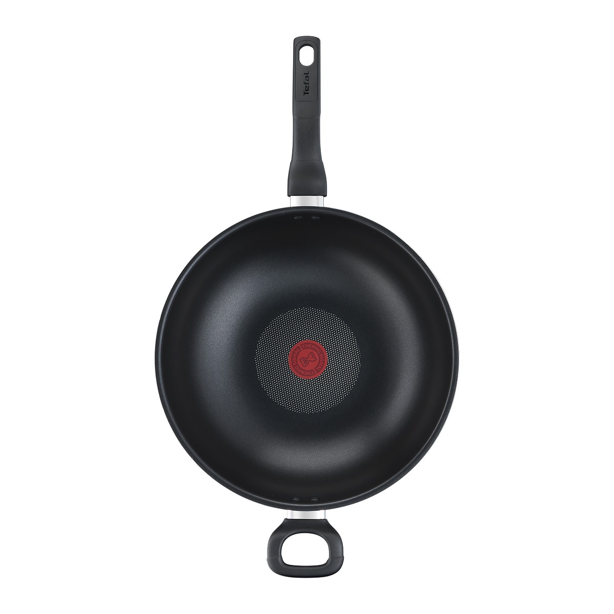 TEFAL Deep Fry Pan Model B5038995 Size 32 cm.