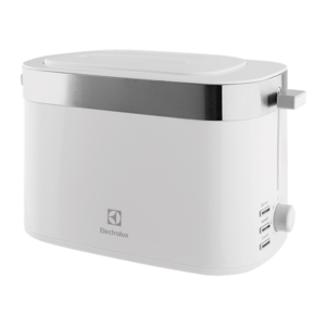 อีเลคโทรลักซ์ เครื่องปิ้งขนมปังแบบ 2 แผ่น UltimateTaste 300 รุ่น E2TS1-100W_1