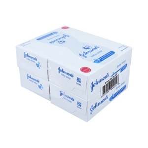Johnson's Baby soap Gentle formula (75g/Pack 4)_3